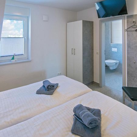 Ferienhaus Bellevue Bensersiel Luaran gambar