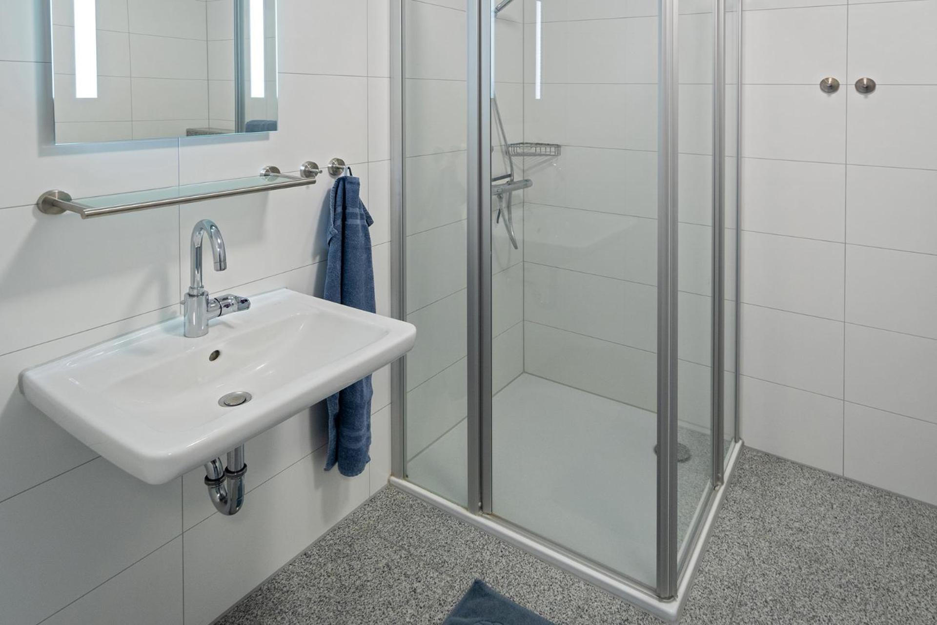 Ferienhaus Bellevue Bensersiel Luaran gambar