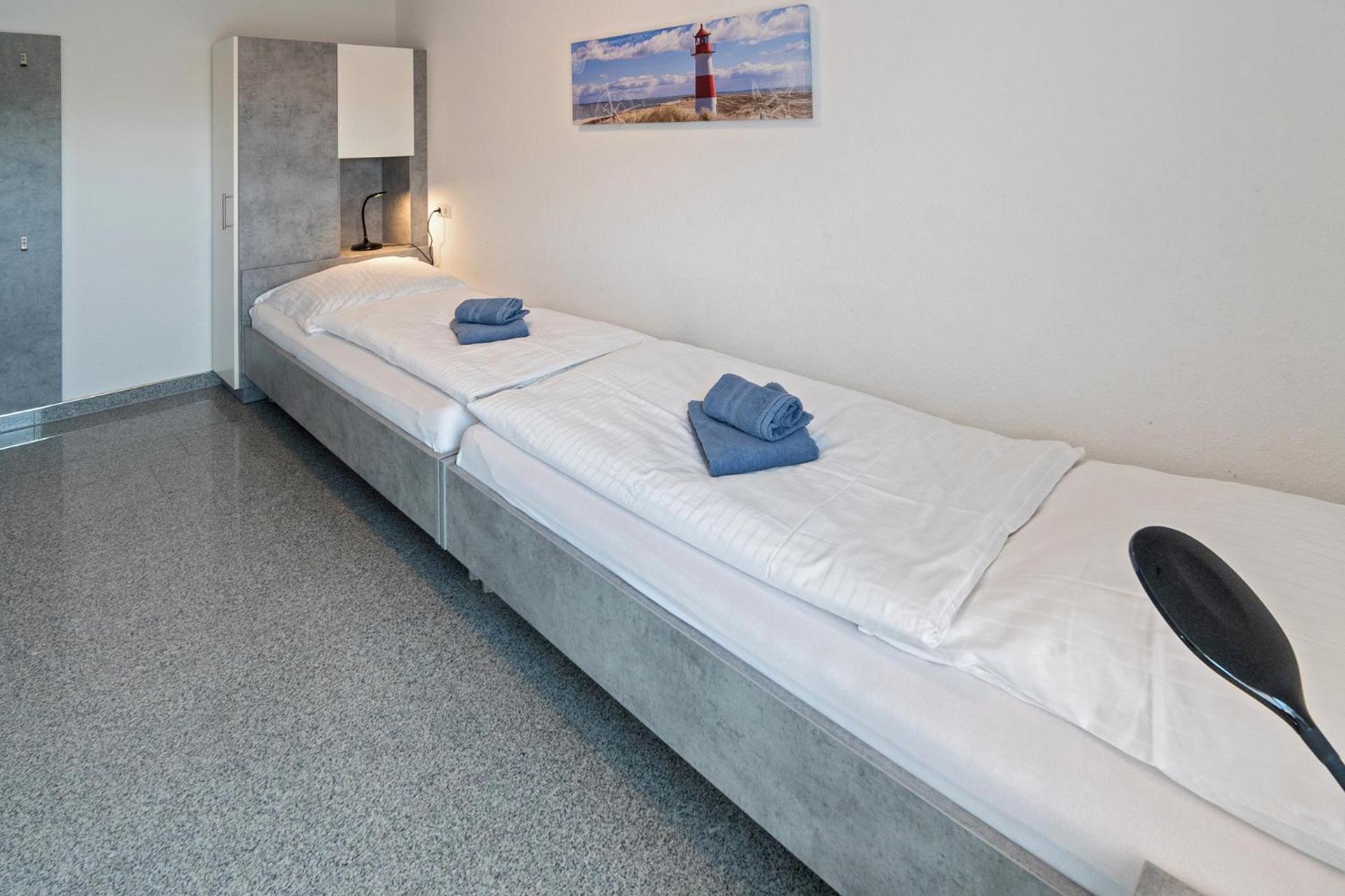 Ferienhaus Bellevue Bensersiel Luaran gambar