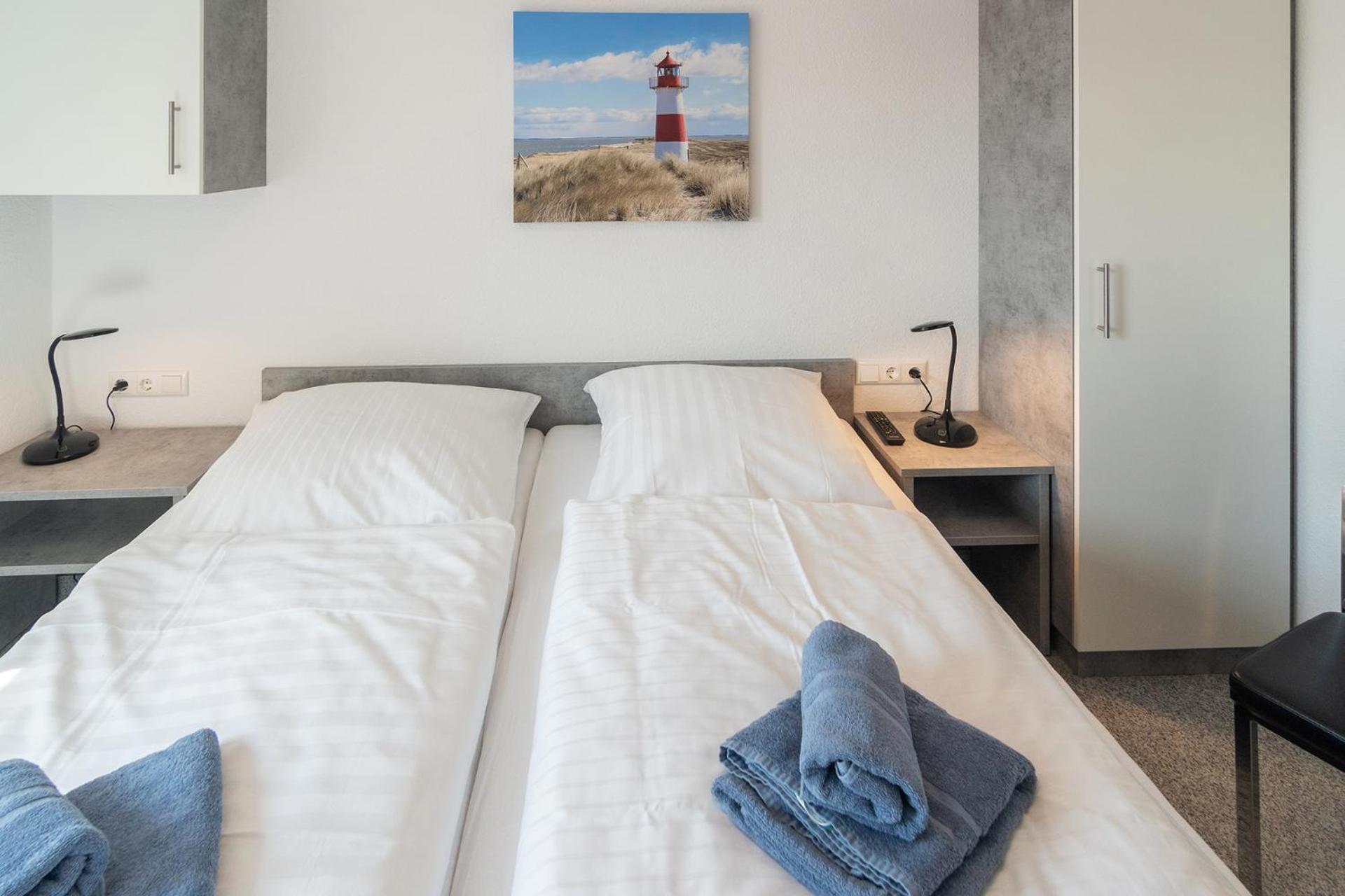 Ferienhaus Bellevue Bensersiel Luaran gambar