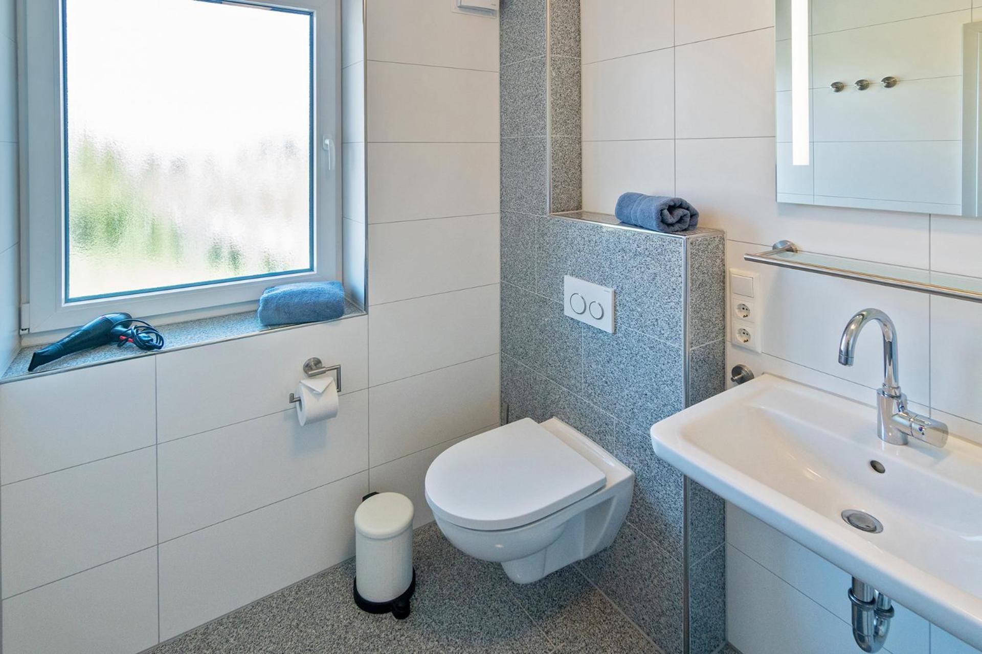 Ferienhaus Bellevue Bensersiel Luaran gambar