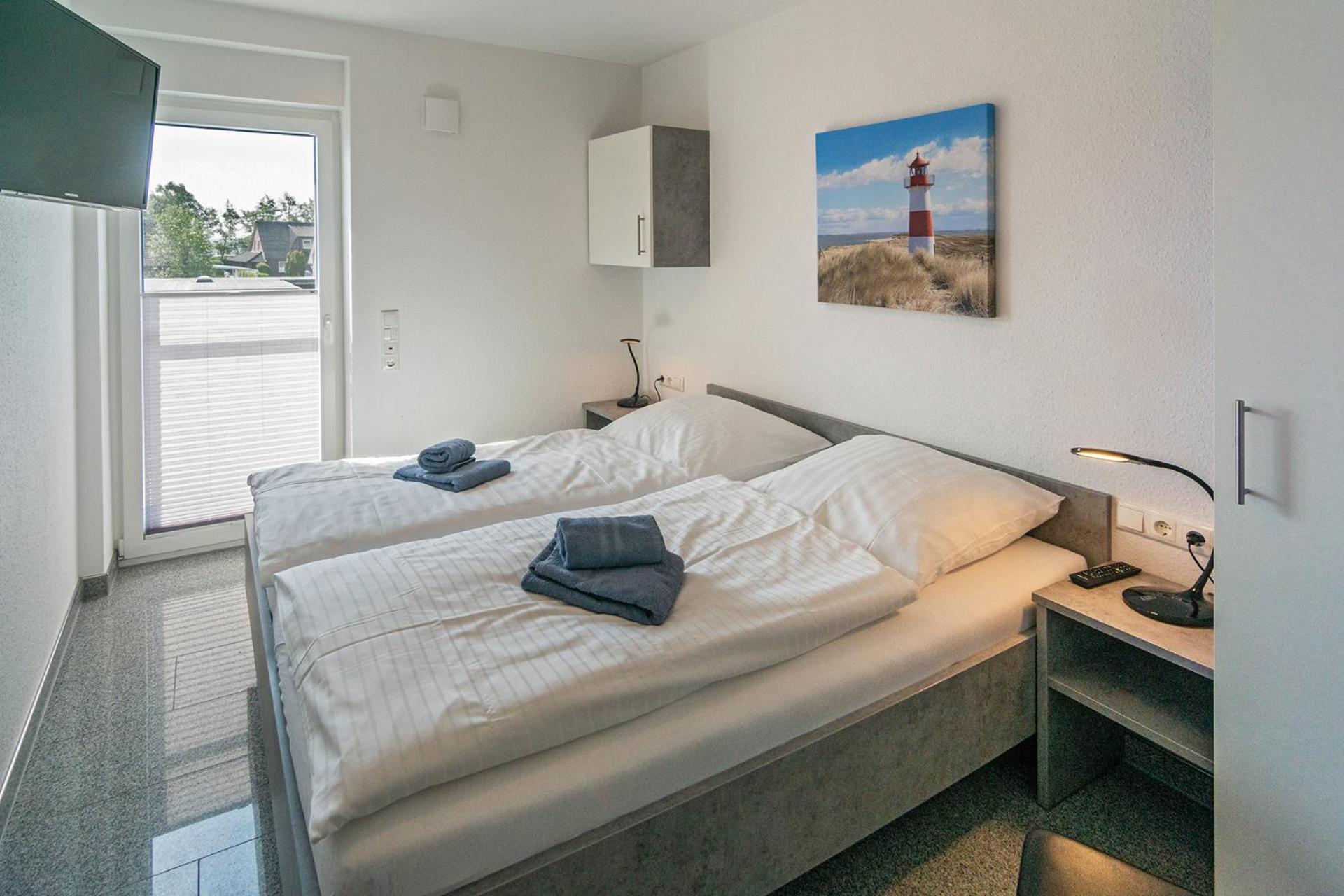 Ferienhaus Bellevue Bensersiel Luaran gambar