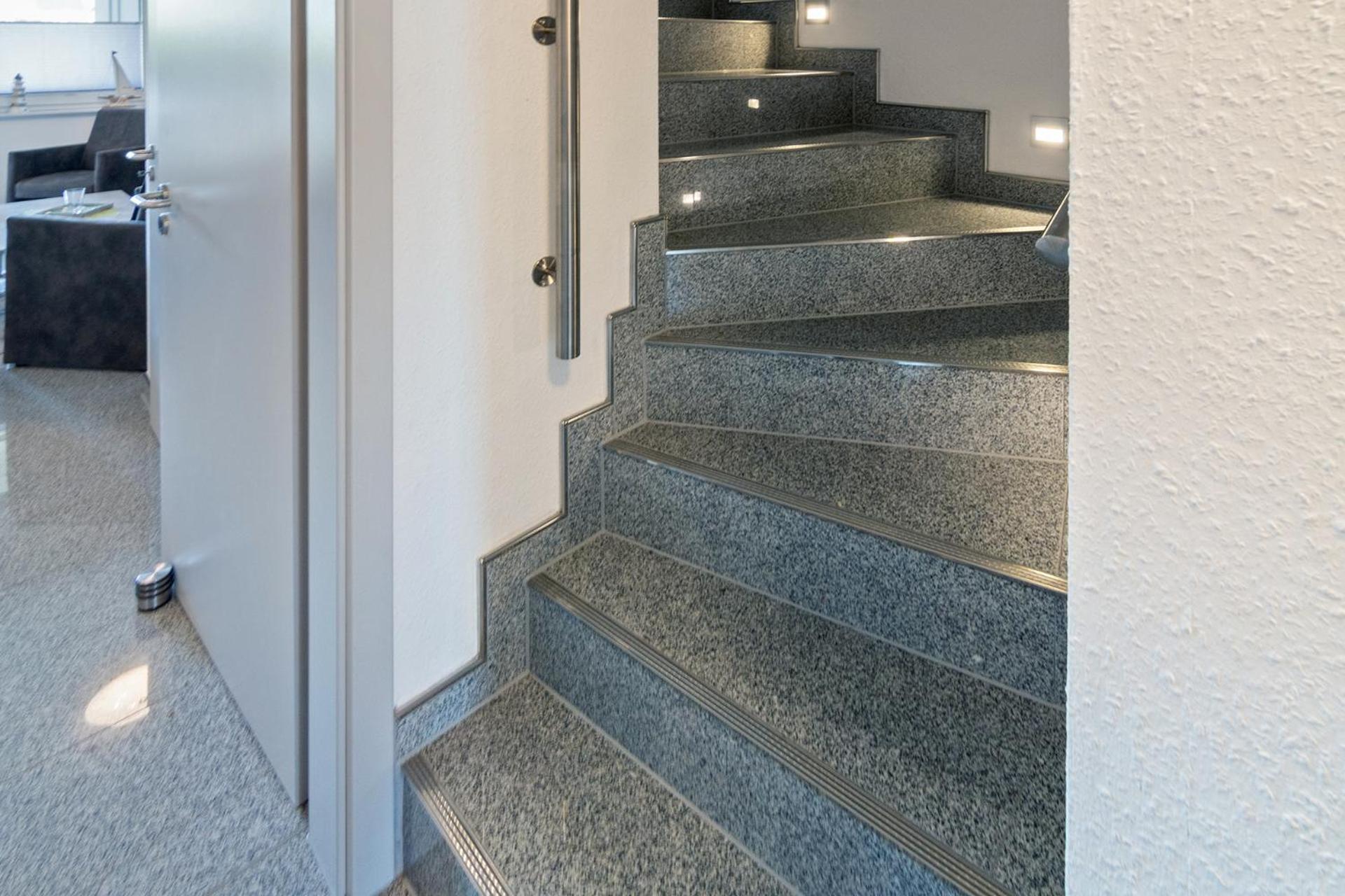 Ferienhaus Bellevue Bensersiel Luaran gambar