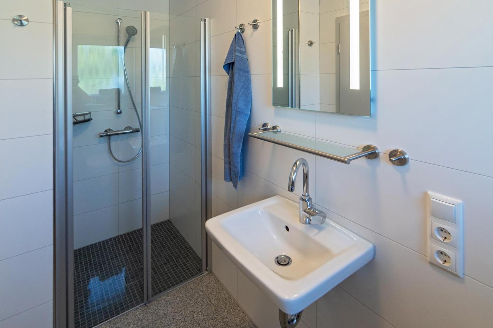 Ferienhaus Bellevue Bensersiel Luaran gambar