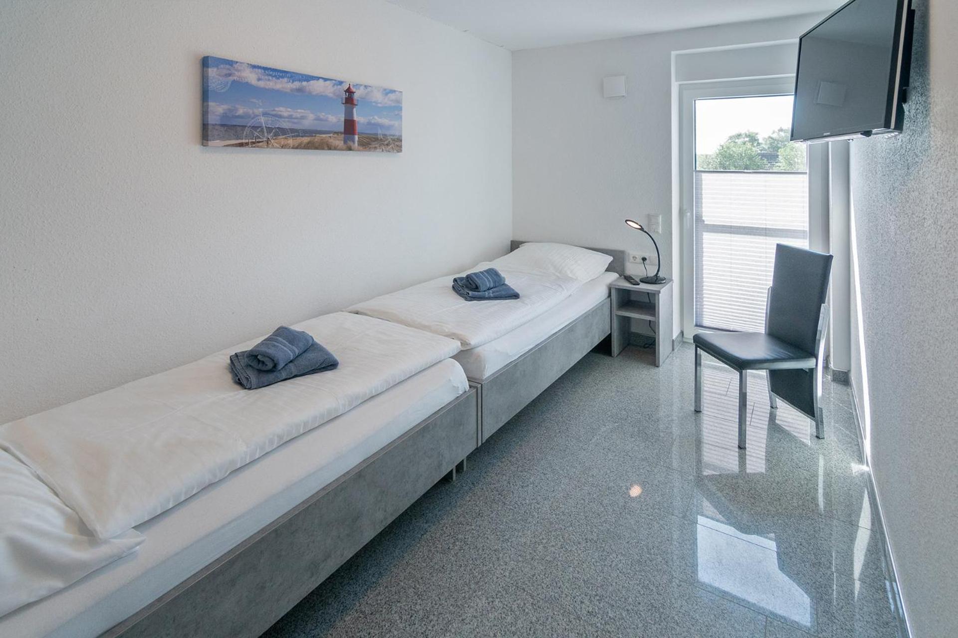 Ferienhaus Bellevue Bensersiel Luaran gambar