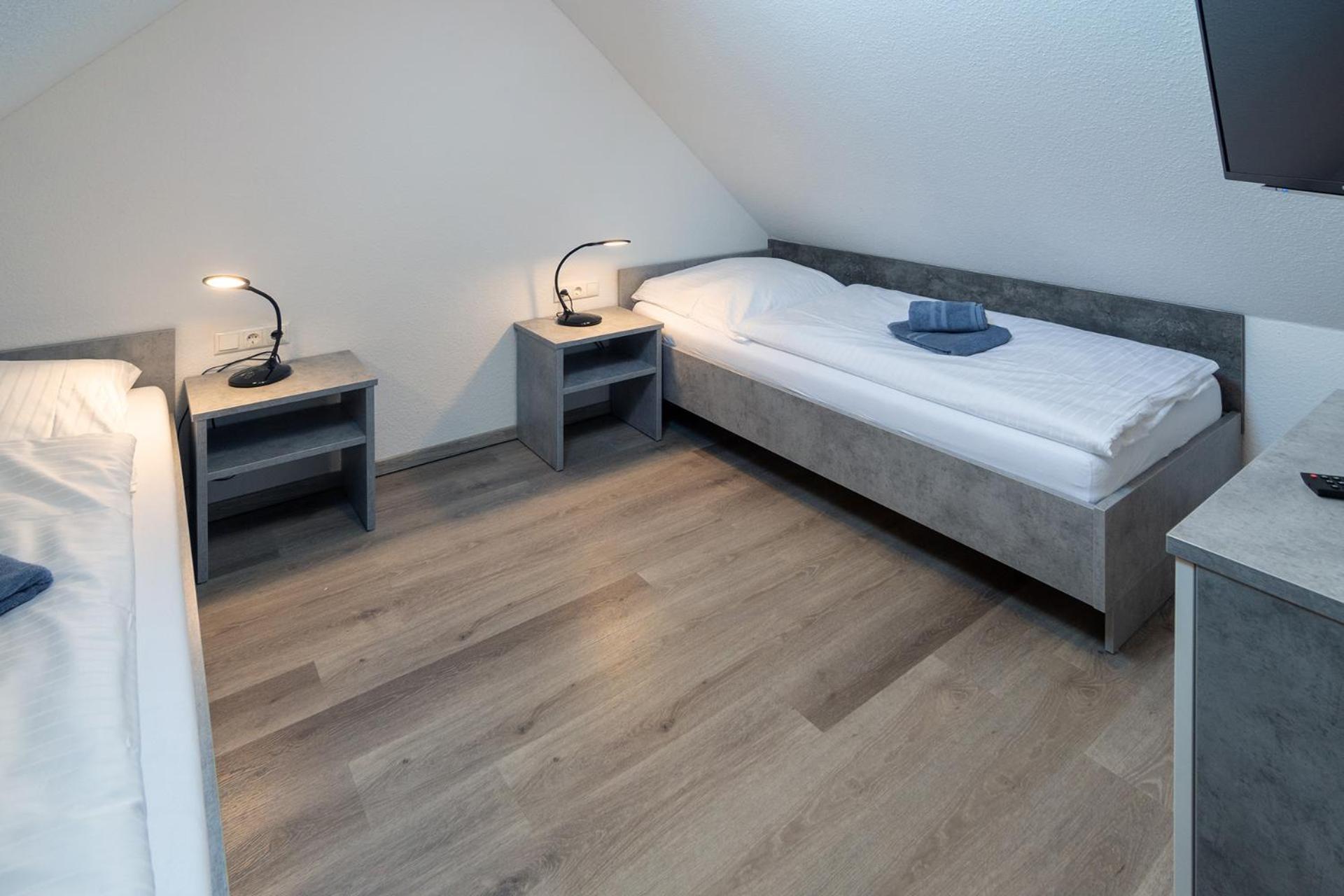 Ferienhaus Bellevue Bensersiel Luaran gambar