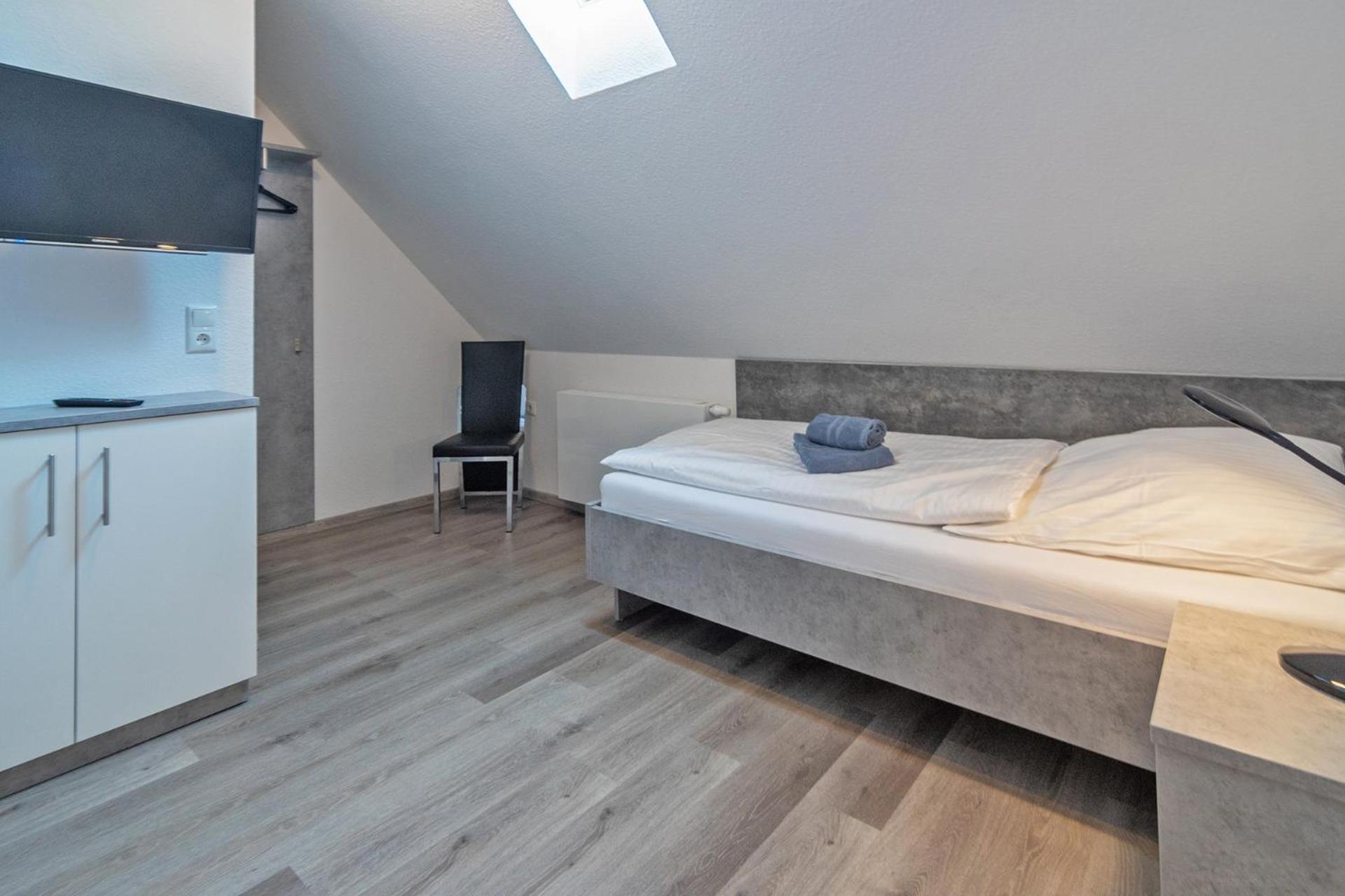 Ferienhaus Bellevue Bensersiel Luaran gambar