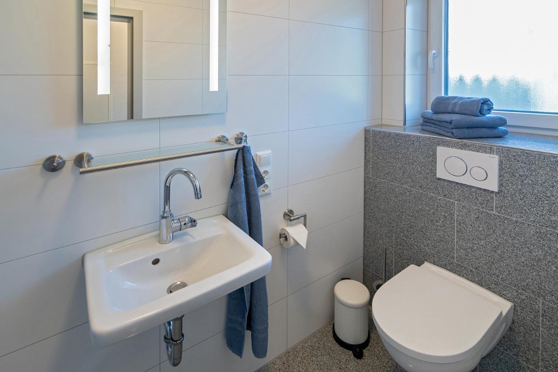 Ferienhaus Bellevue Bensersiel Luaran gambar