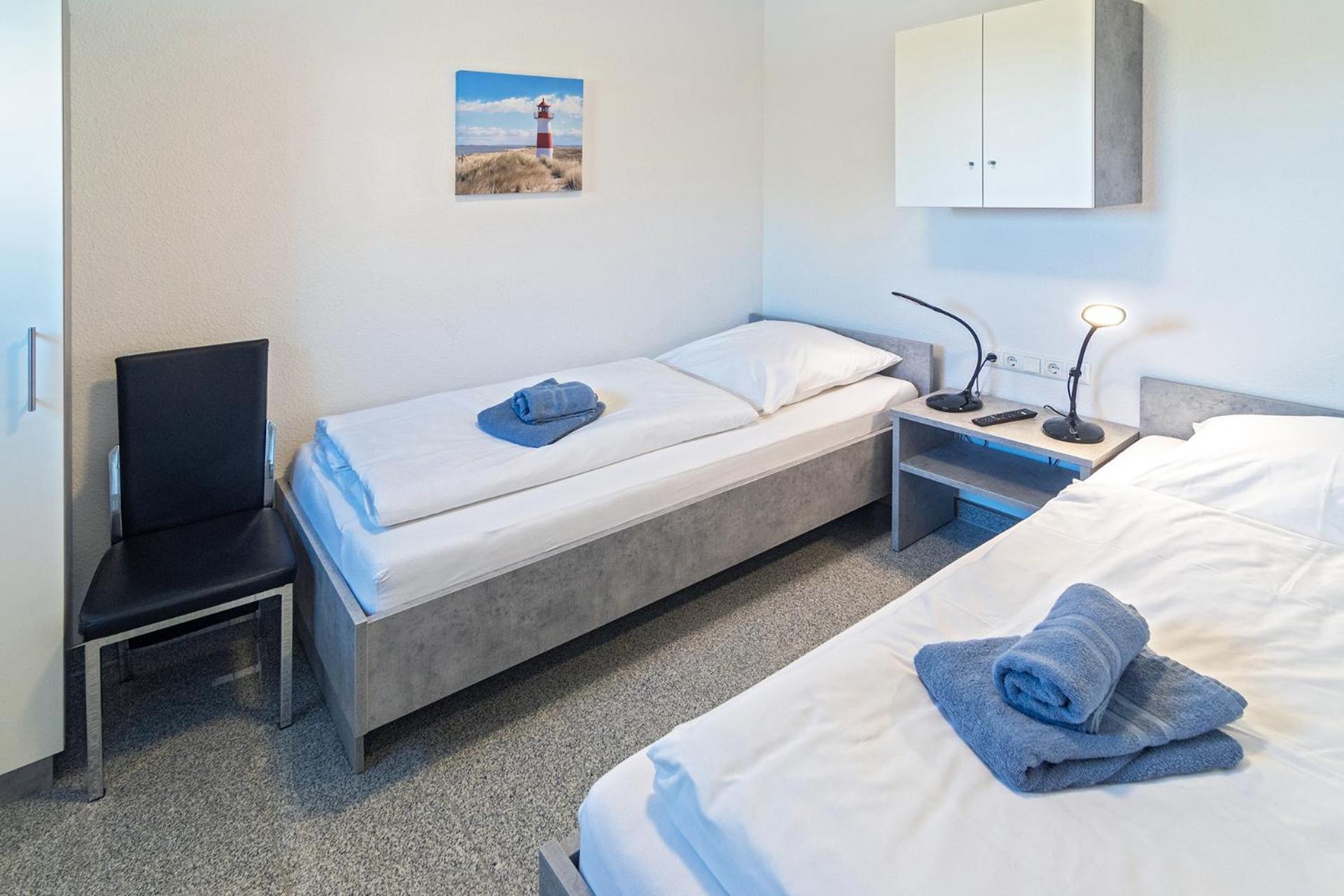 Ferienhaus Bellevue Bensersiel Luaran gambar