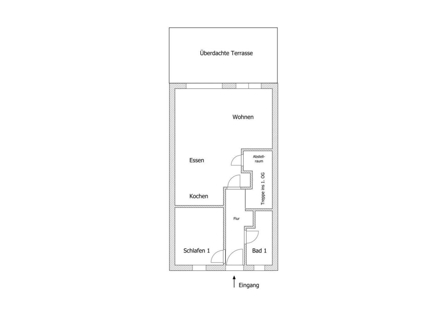 Ferienhaus Bellevue Bensersiel Luaran gambar